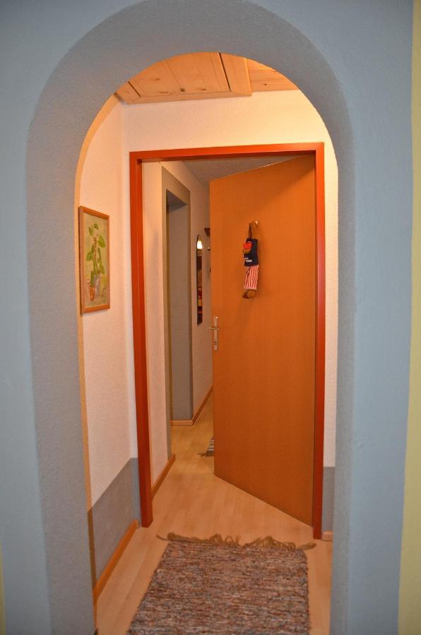 Ferienwohnungen Maurer Umhausen Room photo
